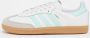 Adidas Originals Samba OG Kids Sneaker adidas Samba OG in wit formaten: 36.666 - Thumbnail 2