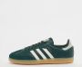 Adidas Originals Samba OG Junior Mineral Green Off White Putty Grey- Mineral Green Off White Putty Grey - Thumbnail 19