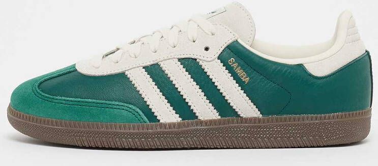 Adidas Originals Samba OG Kids Sneaker adidas Samba OG in wit formaten: 36.666