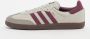 Adidas Originals Samba OG in beige formaten: 42.666 - Thumbnail 2