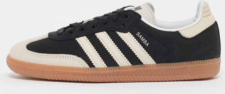 adidas Originals Samba OG Sneaker adidas Samba OG in zwart formaten: 36.666