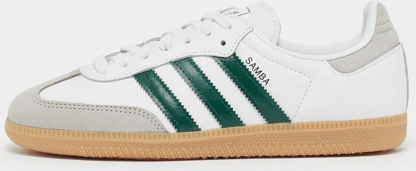 adidas Originals Samba OG Sneaker adidas Samba OG in wit formaten: 36.666