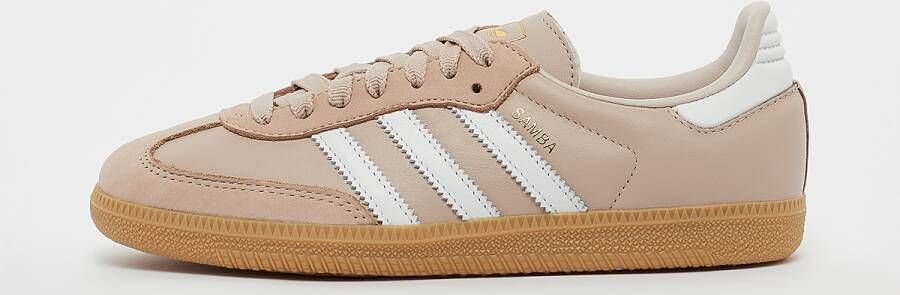 Adidas Originals Sneakers laag 'SAMBA'