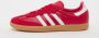 Adidas Originals Samba OG W adidas Samba OG in rood formaten: 36.666 - Thumbnail 4