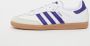 Adidas Originals Samba Og Sneaker Trendy Sneakers ftwr white energy ink off white maat: 37 1 3 beschikbare maaten:36 2 3 37 1 3 38 3 - Thumbnail 5