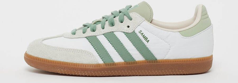 adidas Originals Samba OG Women Sneaker in zwart formaten: 39.333