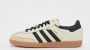 Adidas Originals Samba Og Sneaker Trendy Sneakers cream white core black sand strata maat: 41 1 3 beschikbare maaten:37 1 3 38 40 4 - Thumbnail 5