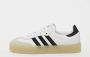 Adidas Originals Samba Women Sneaker Trendy Sneakers Dames ftwr white ftwr white core black maat: 40 2 3 beschikbare maaten:36 2 3 38 39 1 3 40 - Thumbnail 4