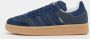 Adidas Originals Samba XLG adidas Samba OG in blauw formaten: 40.666 - Thumbnail 2