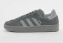 Adidas Originals Samba XLG Carbon Grey Grey- Carbon Grey Grey - Thumbnail 3