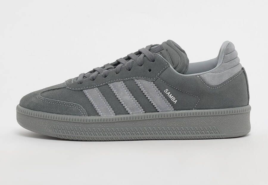 adidas Originals Samba XLG in grijs formaten: 42