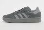 Adidas Originals Samba XLG Carbon Grey Grey- Carbon Grey Grey - Thumbnail 9