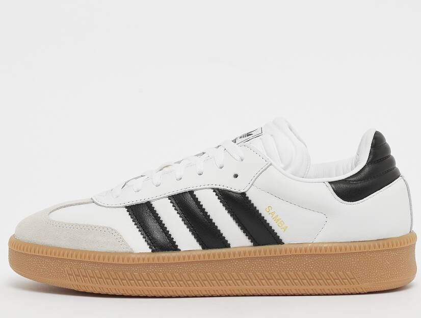 adidas Originals Samba XLG in Wit