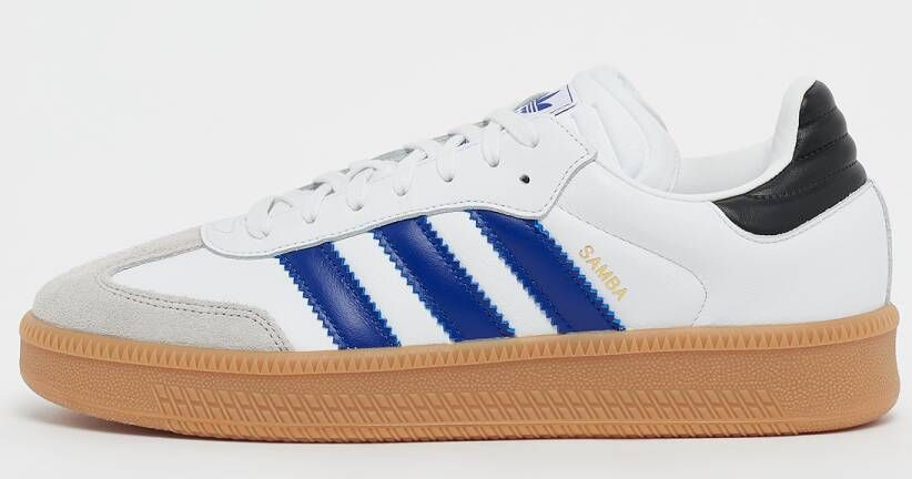 adidas Originals Samba XLG in Wit