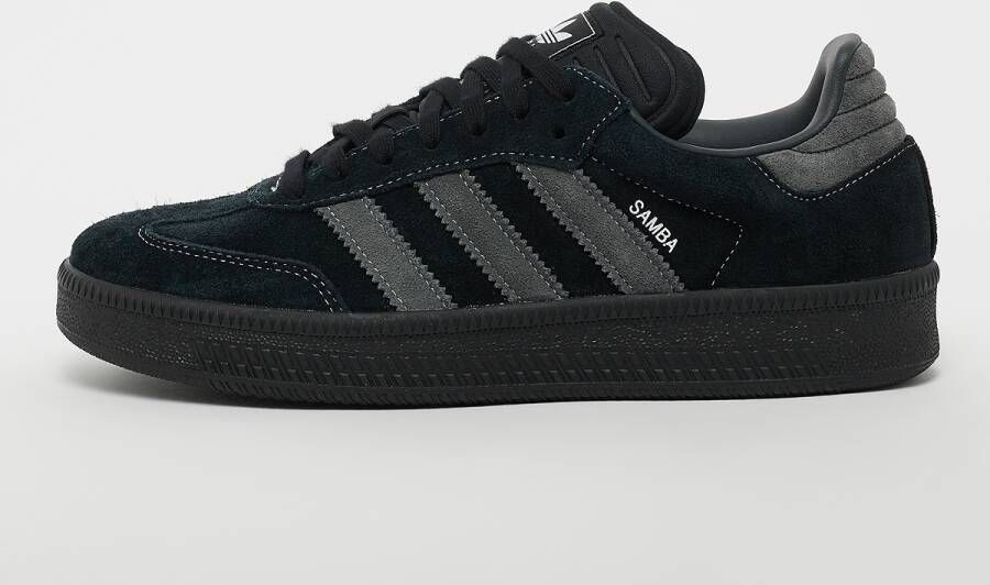 adidas Originals Samba XLG in Zwart