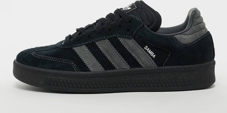 adidas Originals Samba XLG adidas Samba OG in zwart formaten: 42.666