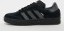 Adidas Originals Samba XLG Core Black Carbon Carbon- Core Black Carbon Carbon - Thumbnail 9