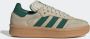 Adidas Originals Samba XLG J putty grey collegiate green gum3 in beige formaten: 37.333 - Thumbnail 2