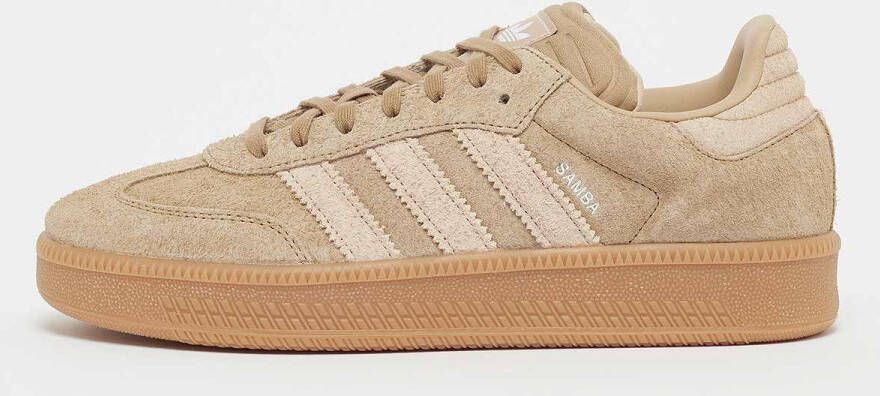 adidas Originals Samba XLG Sneaker adidas Samba OG in beige formaten: 41.333