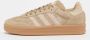 Adidas Originals Samba XLG Sneaker adidas Samba OG in beige formaten: 41.333 - Thumbnail 4