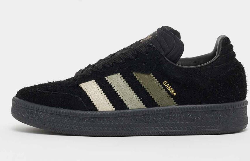 Adidas Originals SAMBA XLG Sneaker adidas Samba OG in zwart formaten: 41.333