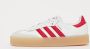 Adidas Originals Sambae Women Sneaker Terrace Styles Dames ftwr white better scarlet ftwr white maat: 36 2 3 beschikbare maaten:36 2 3 37 1 3 38 - Thumbnail 14