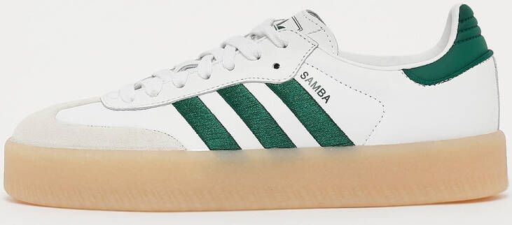 adidas Originals Sambae Women Sneaker in wit formaten: 39.333