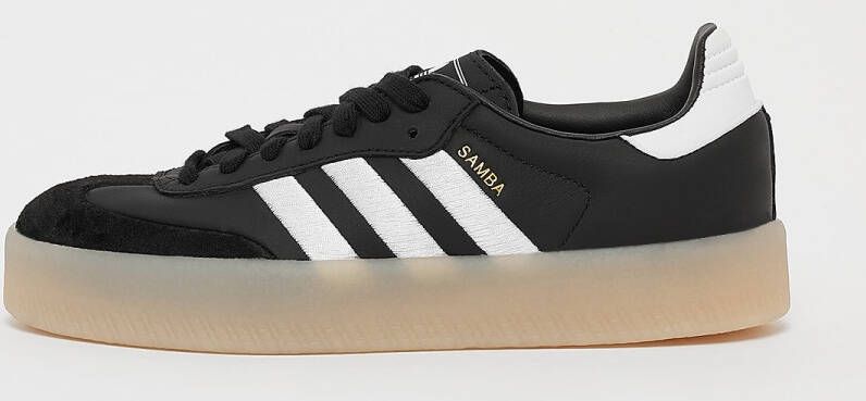 adidas Originals Sambae Women Sneaker in zwart formaten: 40