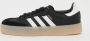 Adidas Originals Sambae Sneaker Trendy Sneakers core black core black ftwr white maat: 39 1 3 beschikbare maaten:36 2 3 38 39 1 3 40 - Thumbnail 26