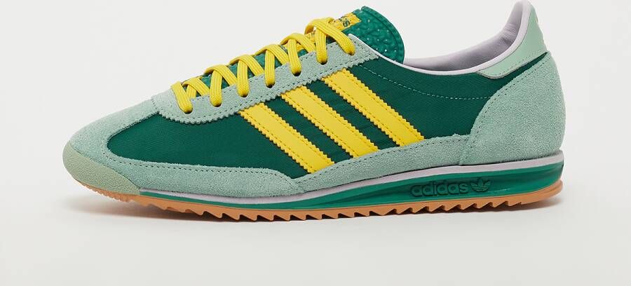 adidas Originals SL 72 OG W in Groen