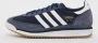 Adidas Originals SL 72 RS Schoenen Night Indigo Cloud White Shadow Navy- Night Indigo Cloud White Shadow Navy - Thumbnail 5