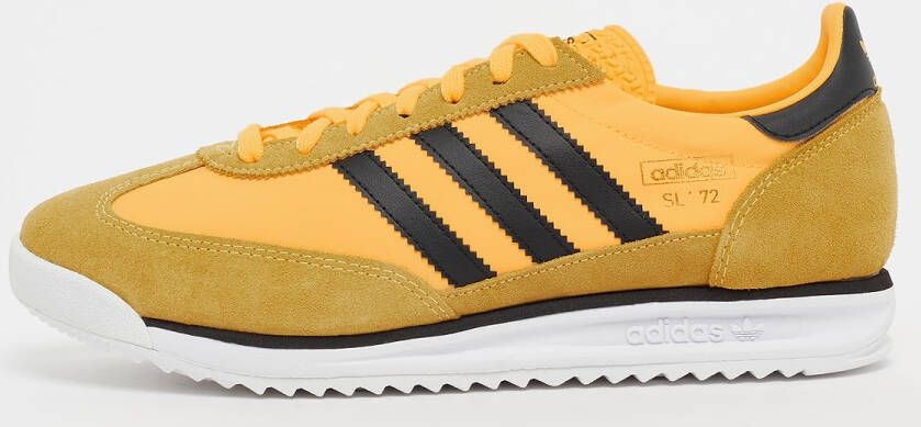 adidas Originals SL 72 RS Running in geel formaten: 42.666