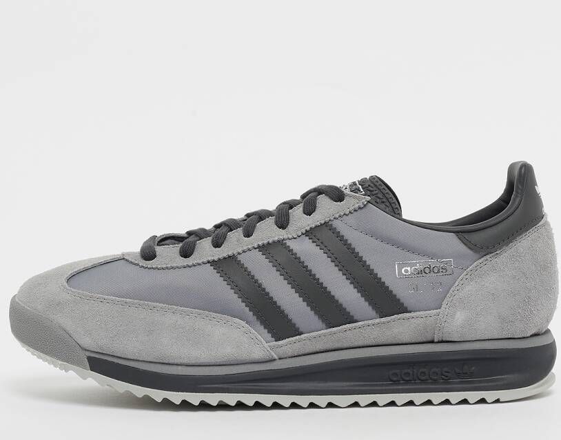 adidas Originals SL 72 RS in Grijs