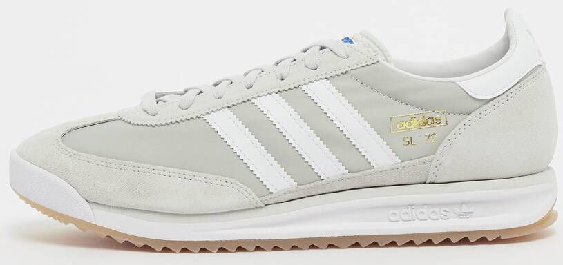 adidas Originals SL 72 RS in Grijs