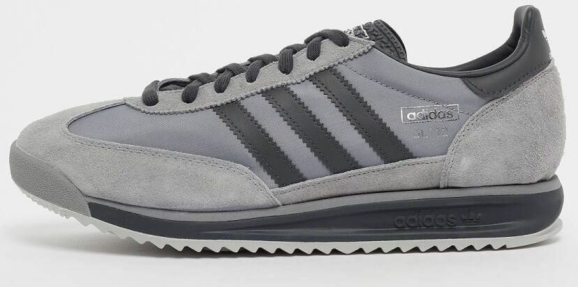 adidas Originals SL 72 RS Running in grijs formaten: 41.333