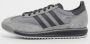 Adidas Originals SL 72 RS Schoenen Grey Grey Six Grey Three- Grey Grey Six Grey Three - Thumbnail 9