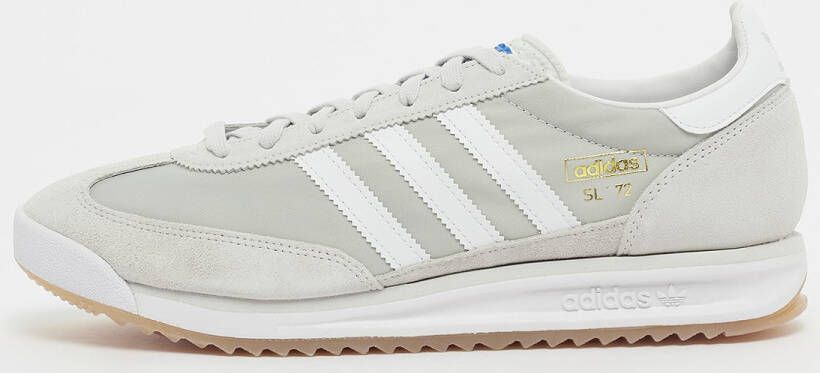 adidas Originals SL 72 RS in grijs formaten: 44