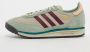 Adidas Originals SL 72 RS Running in groen formaten: 45.333 - Thumbnail 6