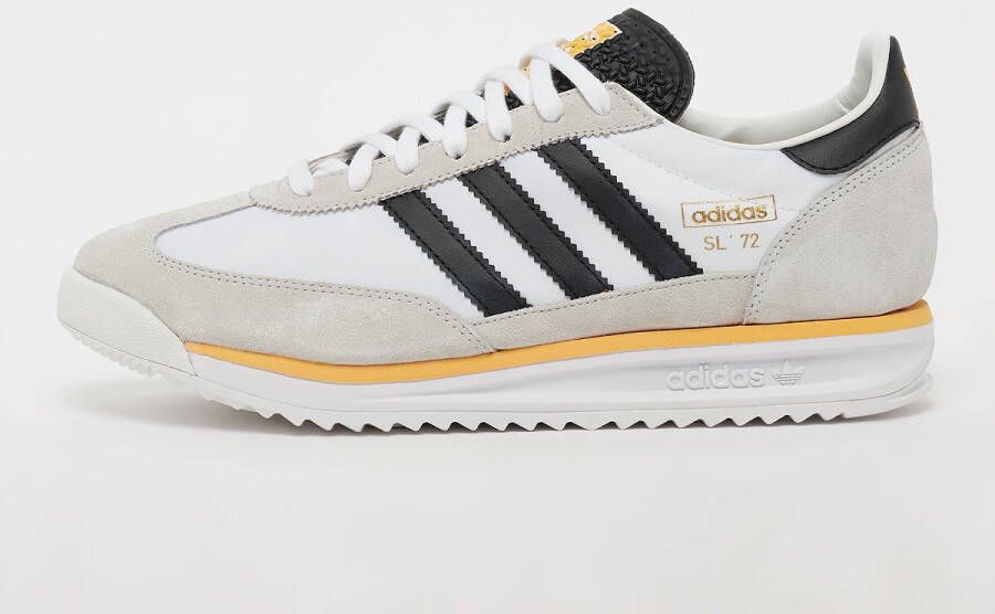 adidas Originals SL 72 RS Running in wit formaten: 41.333