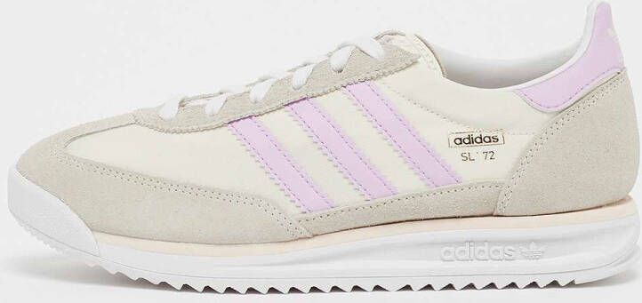 adidas Originals SL 72 RS Kids Sneaker Running in beige formaten: 36