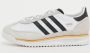 Adidas Originals SL 72 RS Junior Cloud White Core Black Spark- Dames Cloud White Core Black Spark - Thumbnail 17