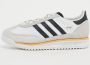 Adidas Originals SL 72 RS Junior Cloud White Core Black Spark- Dames Cloud White Core Black Spark - Thumbnail 5