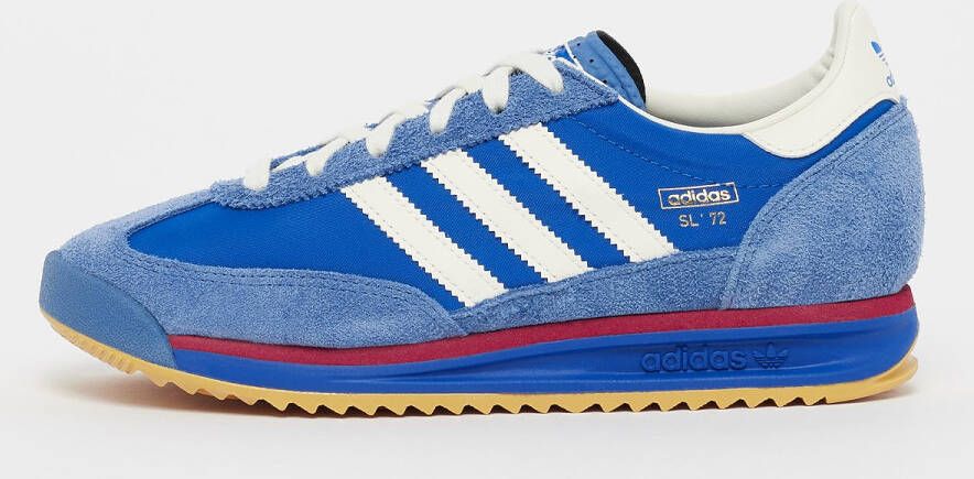 adidas Originals SL 72 RS Sneaker Running in blauw formaten: 42