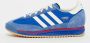 Adidas Originals Sl 72 Rs Sneaker Sneakers Schoenen blue white red maat: 41 1 3 beschikbare maaten:41 1 3 42 2 3 43 1 3 44 2 3 45 1 3 46 - Thumbnail 6