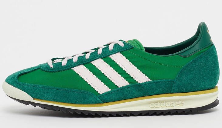 adidas Originals SL 72 OG Sneaker W in groen formaten: 40