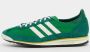 Adidas Originals SL 72 OG Sneaker W in groen formaten: 36.666 - Thumbnail 3