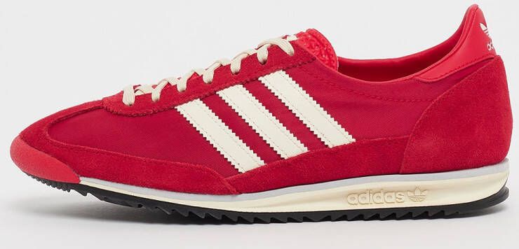 adidas Originals SL 72 OG Sneaker W in rood formaten: 40