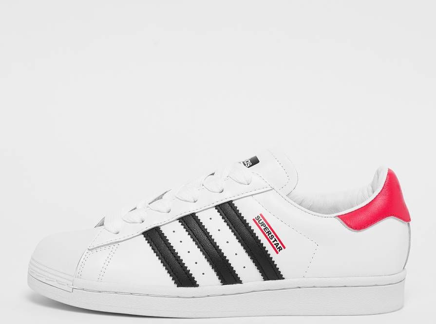 Adidas run cheap dmc superstar