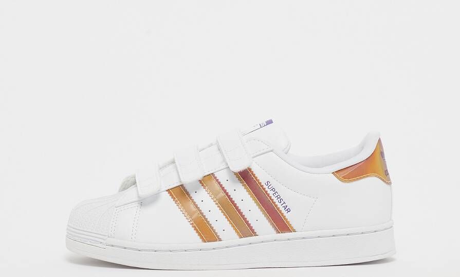 adidas Originals Superstar C Sneaker