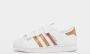 Adidas Originals Superstar C Sneaker Tennis Schoenen ftwr white ftwr white purple rush maat: 34 beschikbare maaten:34 - Thumbnail 4